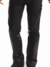 V-Moda Mens Bondage Pants