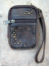 Wild Card Wanderlust Kit with Zipper