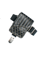 Wild Card Pouch Garter (Single)
