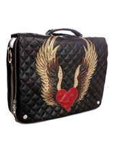 Wild Card Laptop Bag