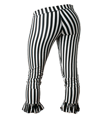 Wild Card Bloomer Leggings