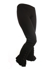 Wild Card Bloomer Leggings
