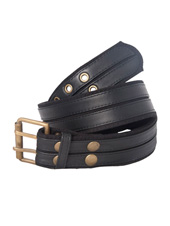 Wild Card Sergeant Belt