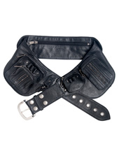 Wild Card Clu Rider Belt