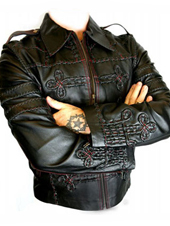 Superstar Jacket - Black