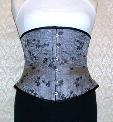 Custom Anais Corset