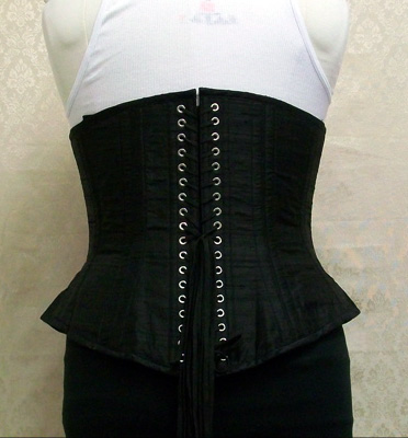 36 Anais Blk Scorpion Vinyl