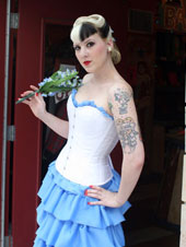 Bridal Skirts<br />Starting at...