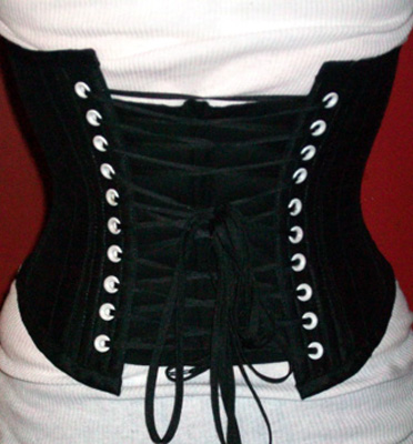 20 Cocteau Black Doup/Dice Applique
