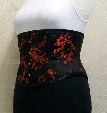 40 Cocteau Cherry Blossom