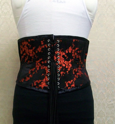 40 Cocteau Cherry Blossom