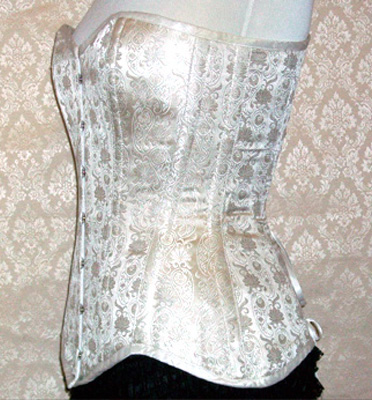 24 Chatterley Pearl Giselle