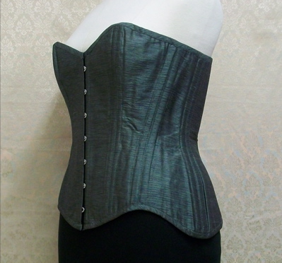 40 Chatterley Green Deluxe Douppioni