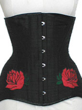 'Roses' Applique<br />Starting at...