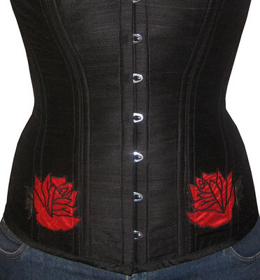 'Roses' Applique<br />Starting at...