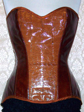 24 Chatterley Recycled Leather