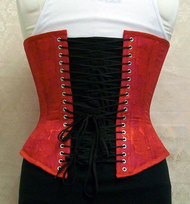 30 Masoch Roses Brocade