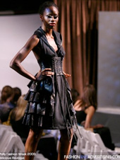 Delicious Mad Max Bustle
