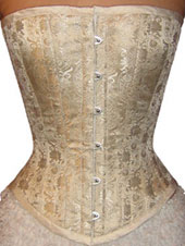 Custom Masoch Corset