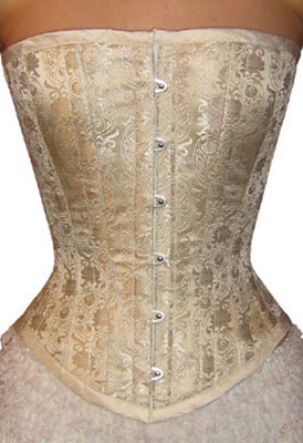 Custom Masoch Corset