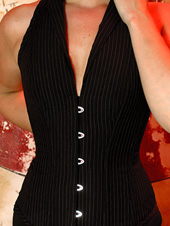 Custom Marquez Corset