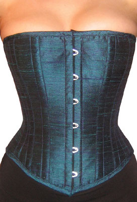 Custom Masoch Corset