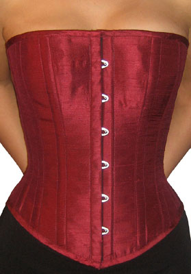 Custom Masoch Corset