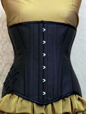 28 Nabokov Leather w/Geometric Detail