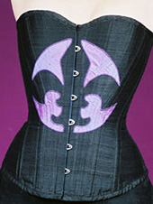 APPLIQUE WORK<br />Starting at..