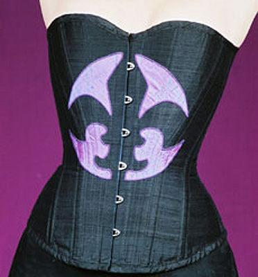 APPLIQUE WORK<br />Starting at..