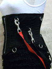 D-RINGS<br />Starting at..