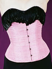FEATHER TRIM<br />Starting at..