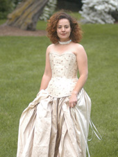 24 Baudelaire Bridal Embroidery