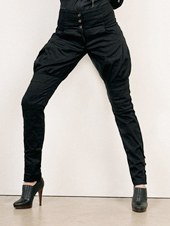 SkinGraft Jodhpurs