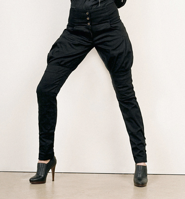 SkinGraft Jodhpurs