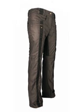 Steam Trunk Bandit Pants - Pinstripe