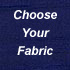 Corset Fabric and Color:
