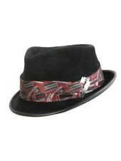 Cha Cha Delivery Hat