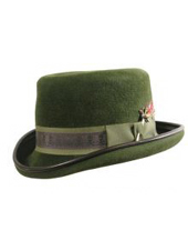 Cha Cha Jacob Hat