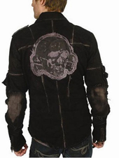 Junker Manson Jacket