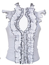 Jan Hilmer Netche Shirt