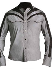 Steam Trunk Rising Sun Shirt