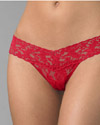 Hanky Panky Low Rise Thong