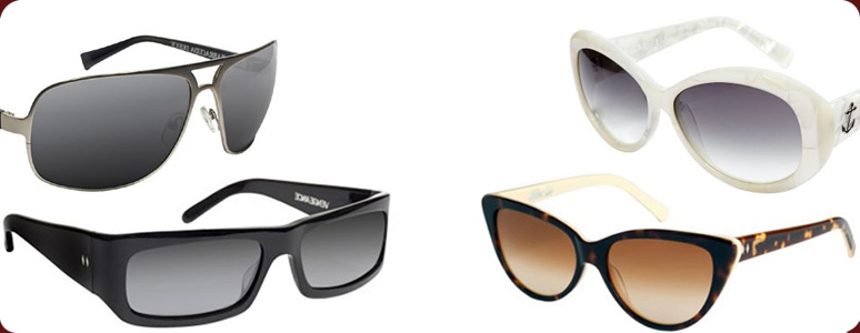 Tres Noir Sunglasses | Shop by Designer | Men's | Delicious Boutique