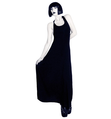 chinese dress ladies Phoenix Maxi Dress