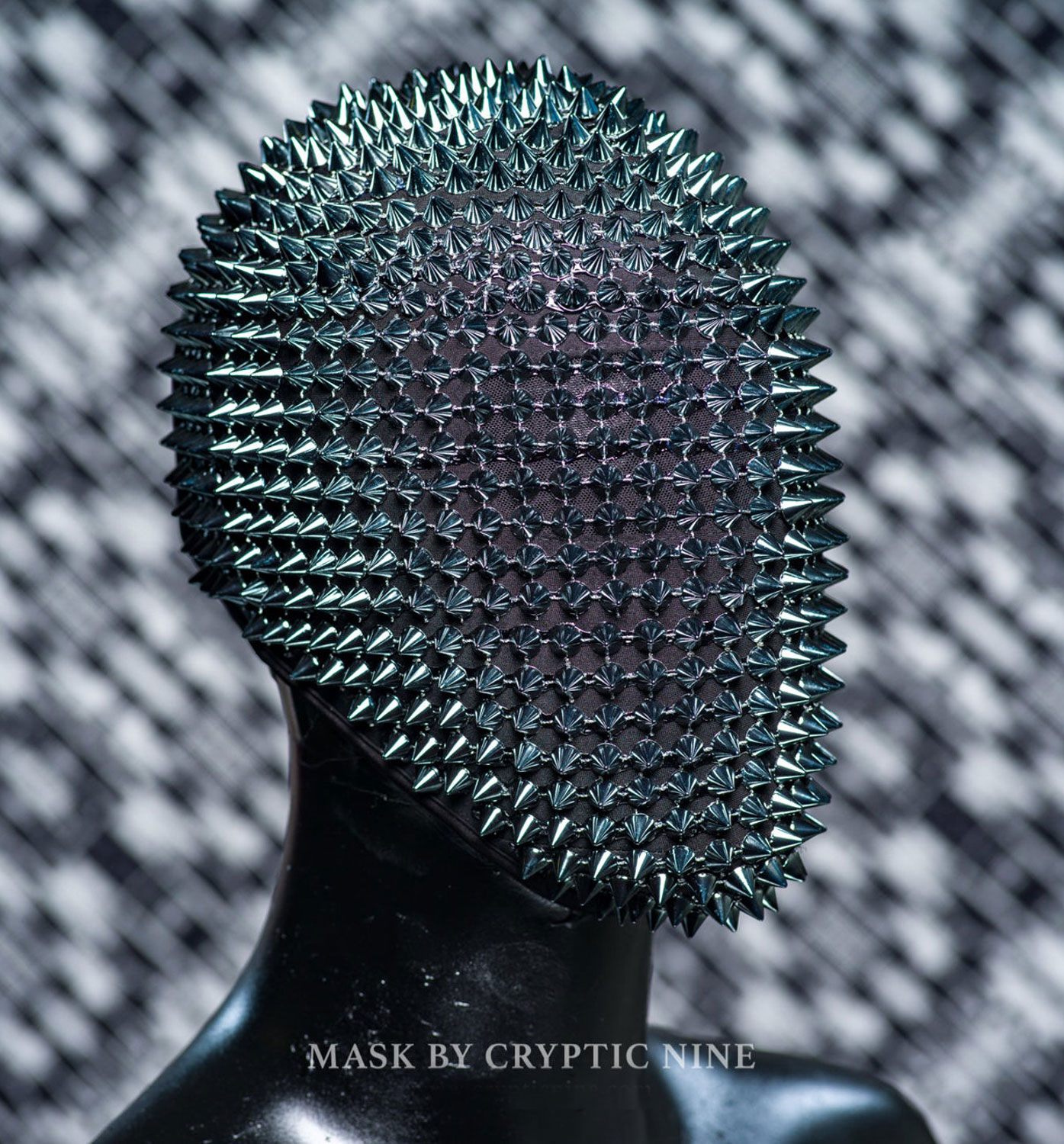 cryptic nine マスク 【公式通販】