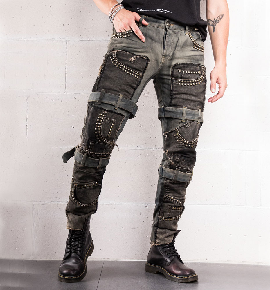 Techwear Jogger Pants 2024 | towncentervb.com