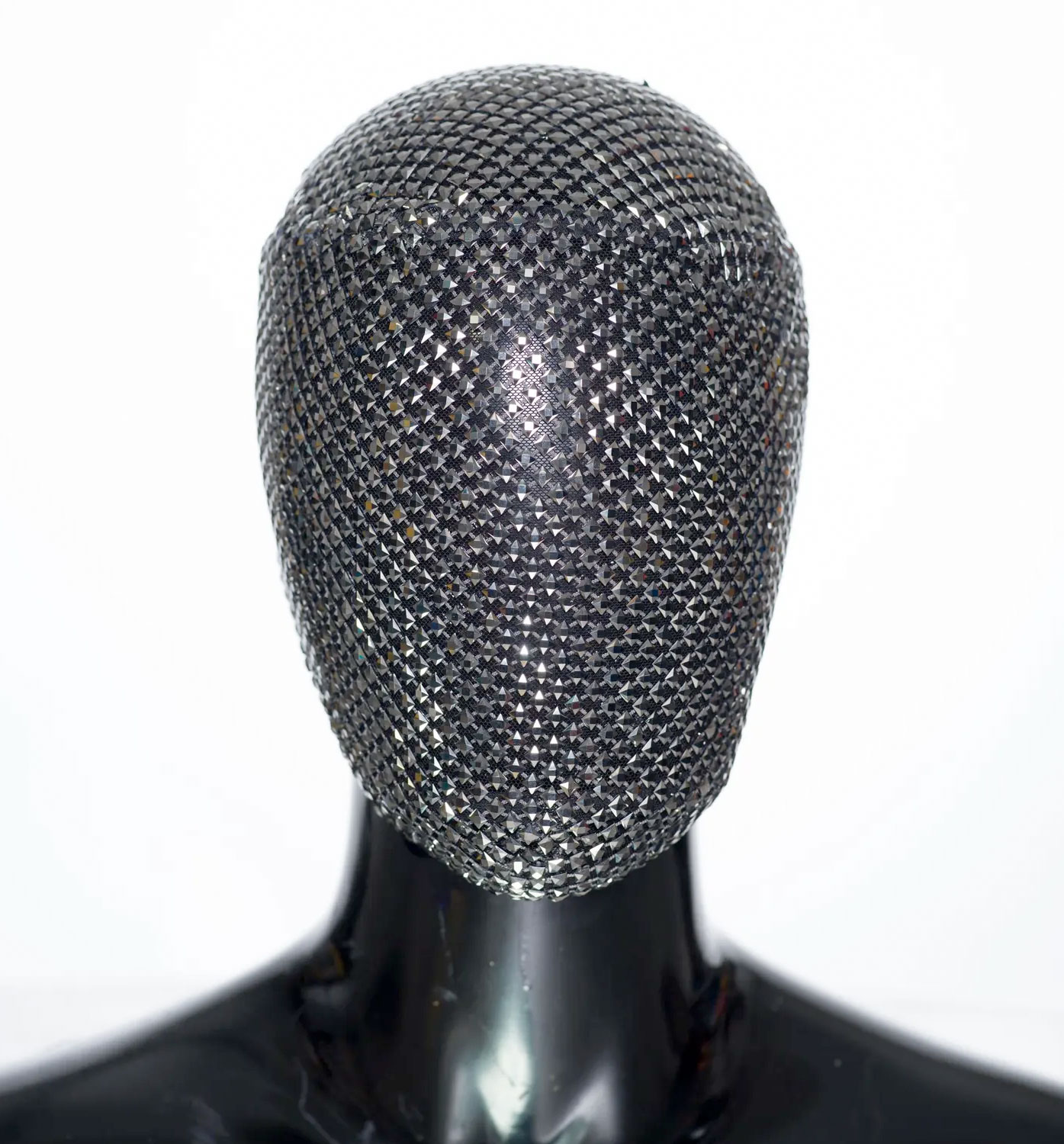 Shop Silver Shadow Mask