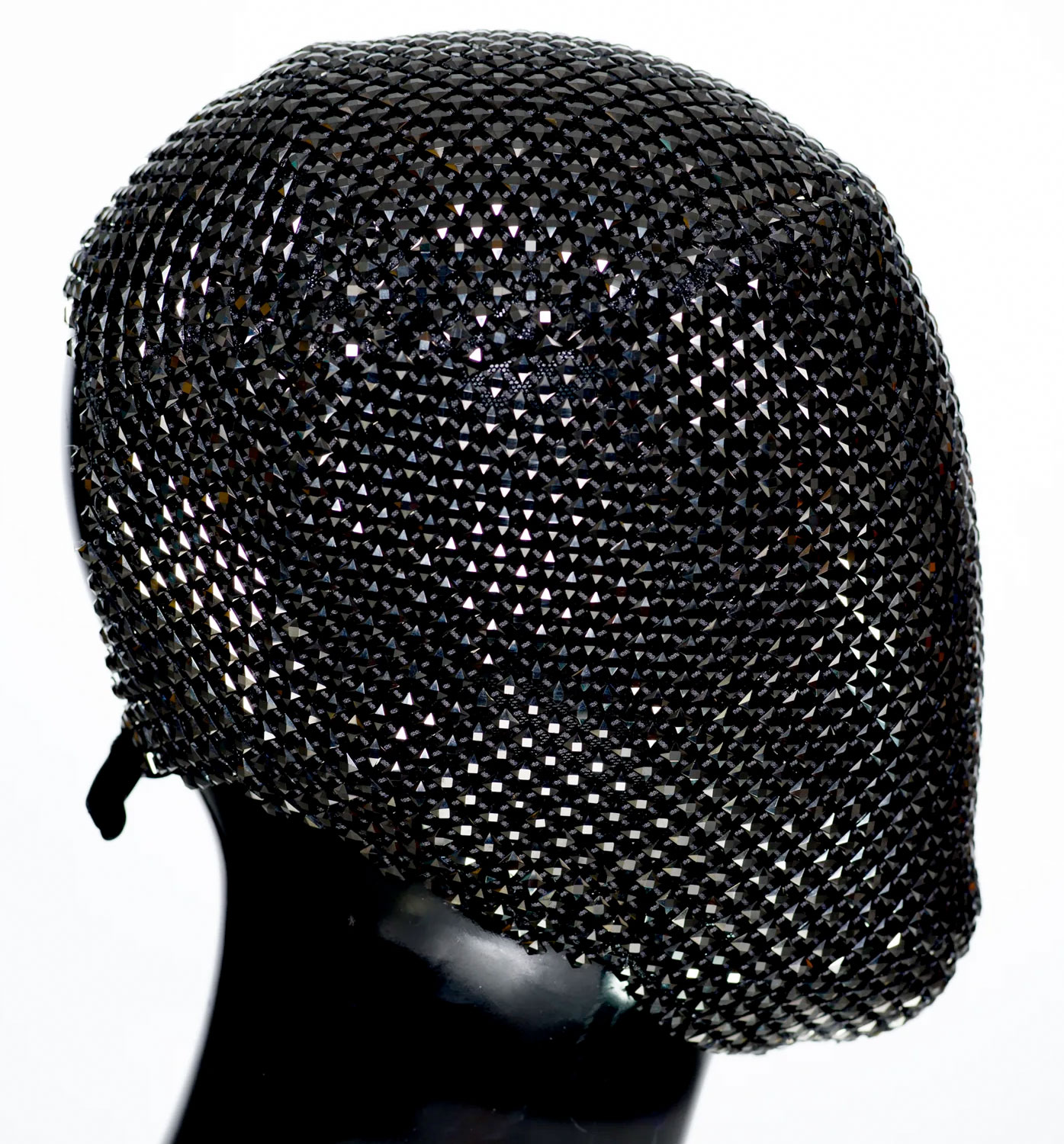 Cryptic 9 Black Shadow Mask : Delicious Boutique