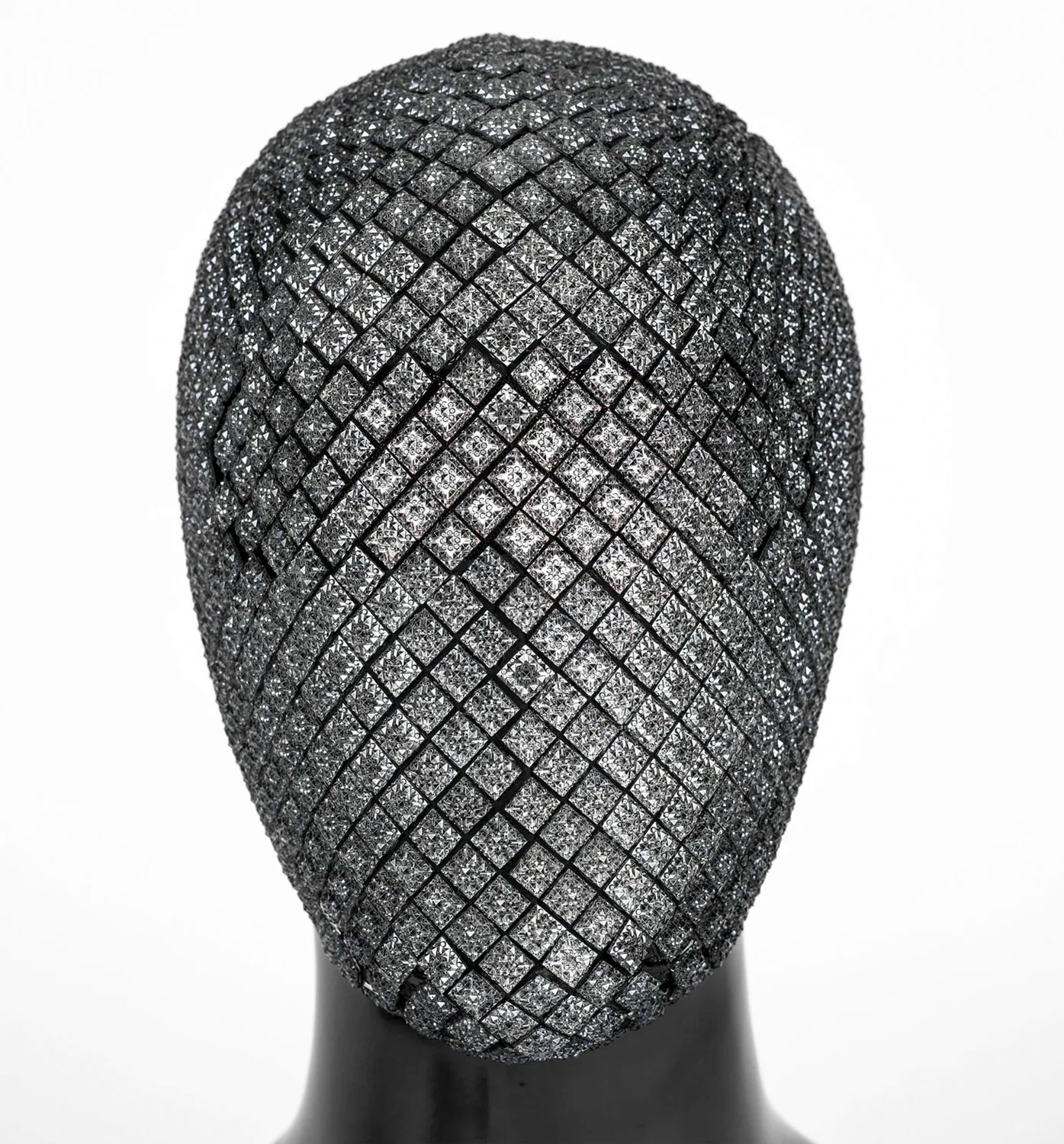 Shop Black Burner Mask